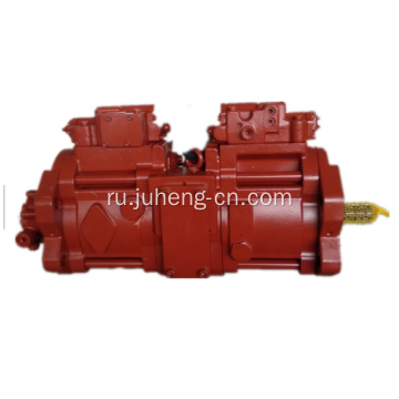 Doosan DX255 Главный насос K1025496 Гидравлический насос DX255